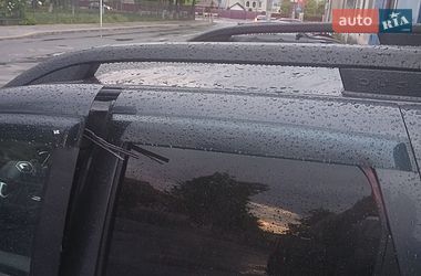 Внедорожник / Кроссовер Renault Duster 2020 в Звягеле