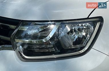 Внедорожник / Кроссовер Renault Duster 2020 в Ахтырке
