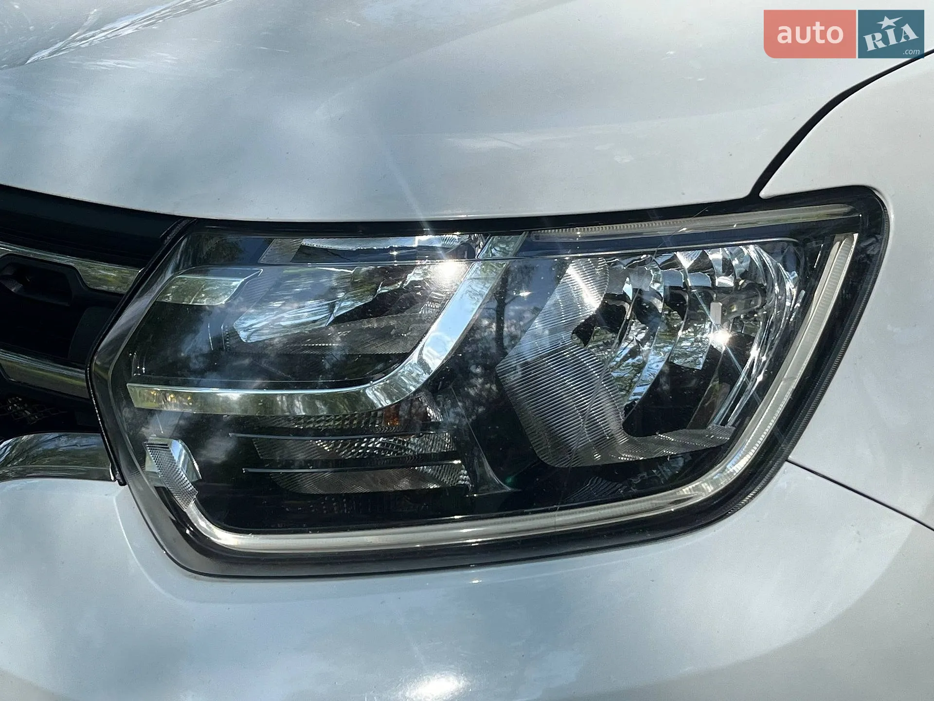 2020 Renault Duster - мініатюра 5