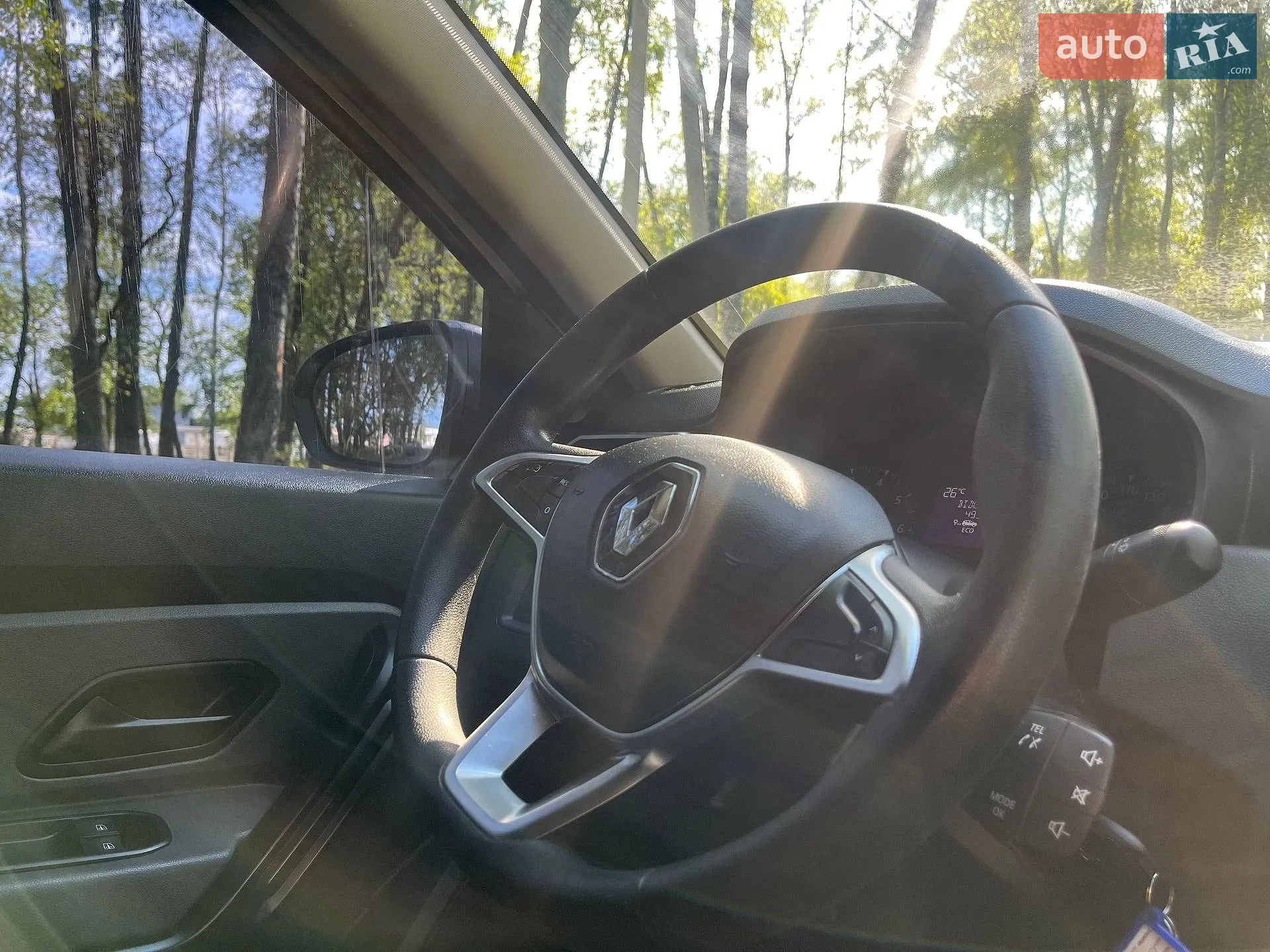 2020 Renault Duster - мініатюра 29