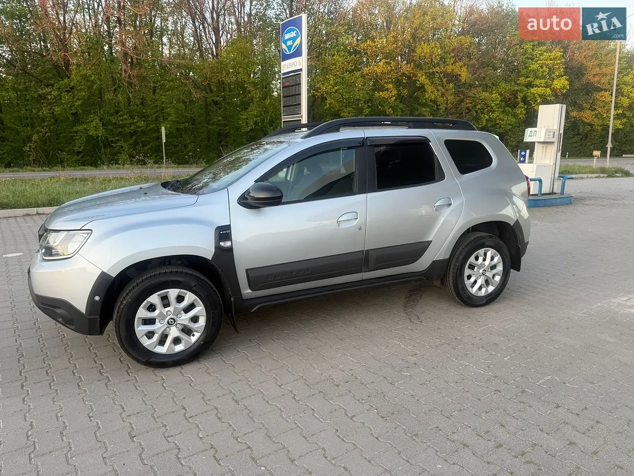 2010 Dacia Duster - мініатюра 48