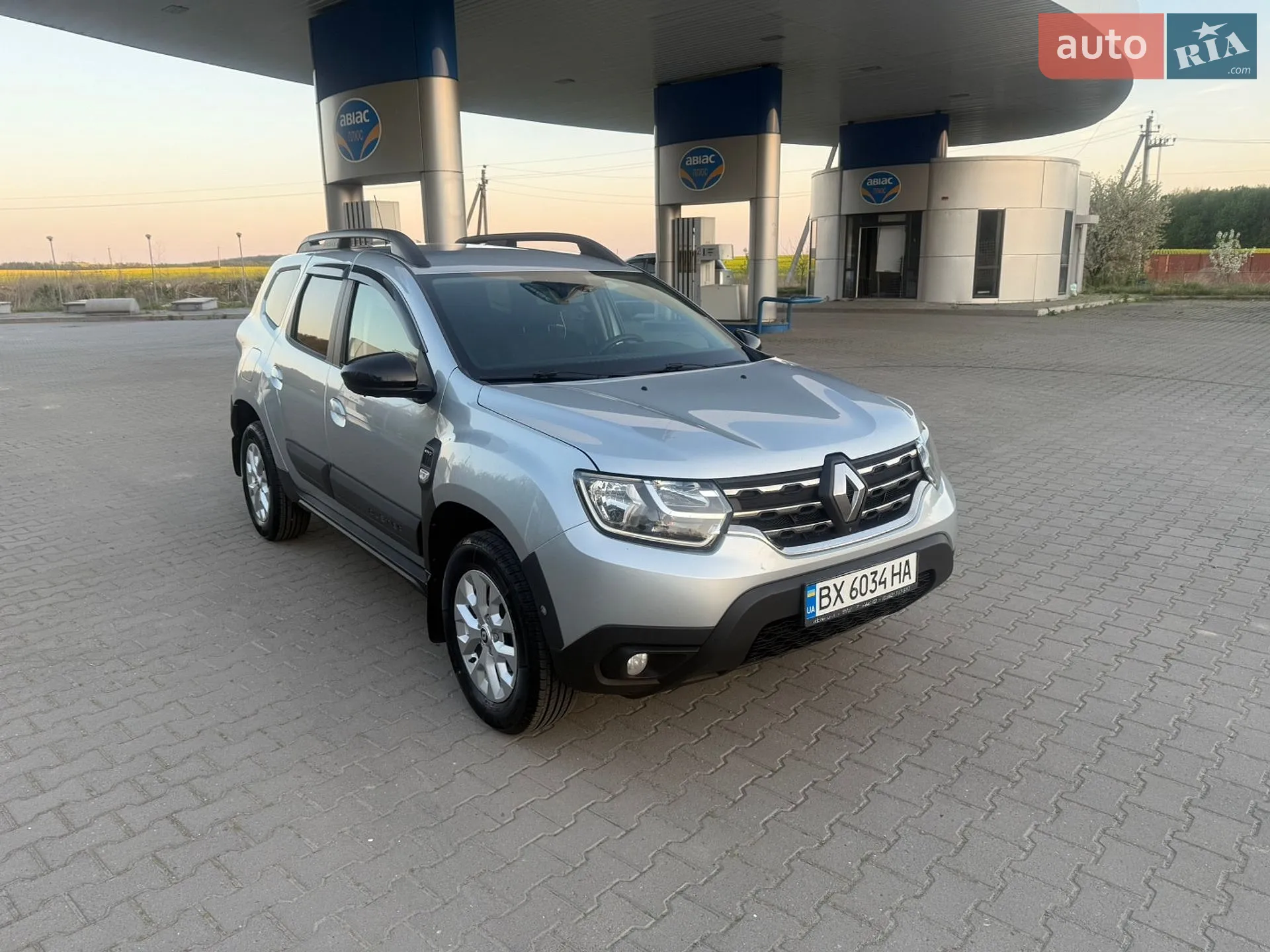 2022 Renault Duster - мініатюра 4