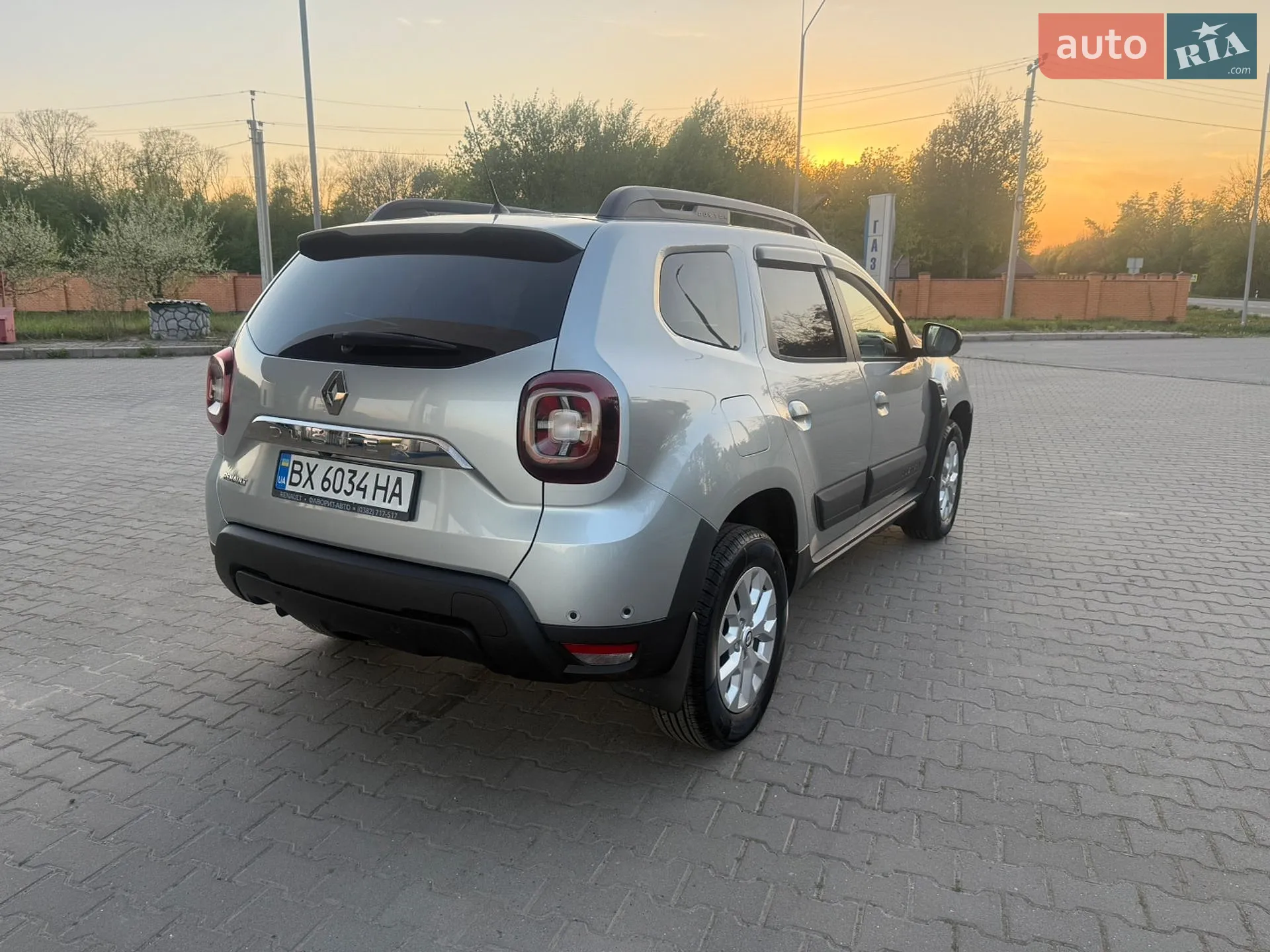 2022 Renault Duster - мініатюра 11