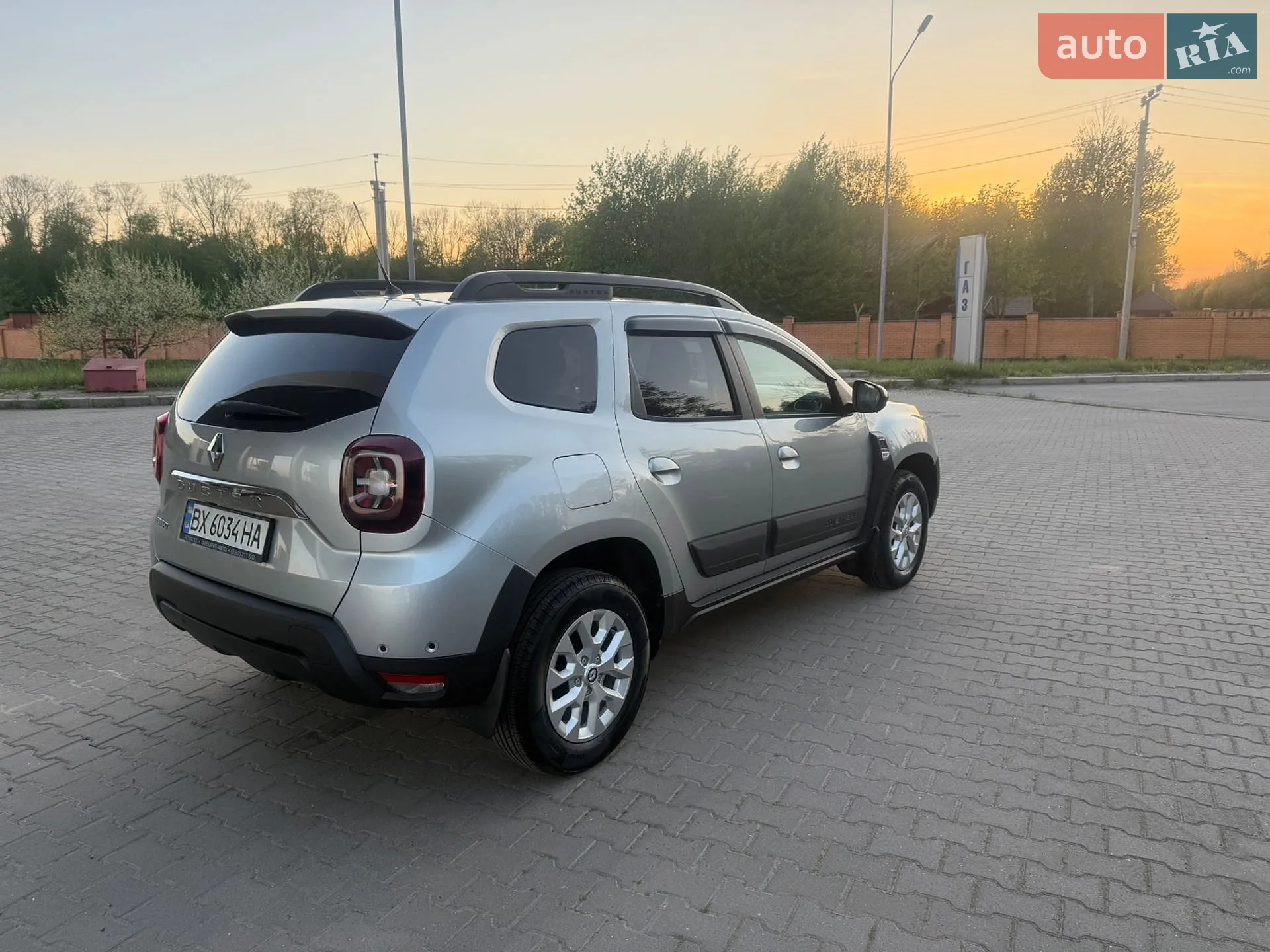 2022 Renault Duster - мініатюра 13