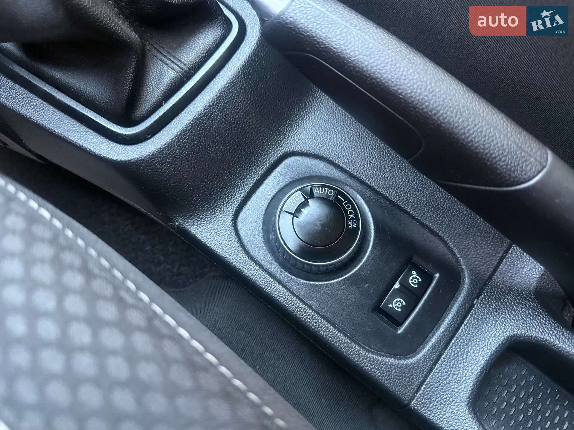 2022 Renault Duster - мініатюра 22