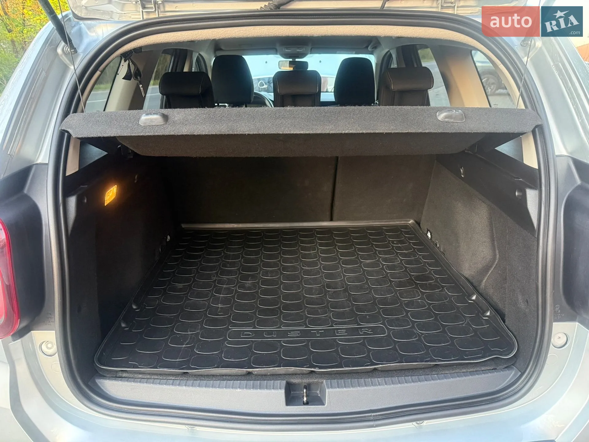 2022 Renault Duster - мініатюра 31