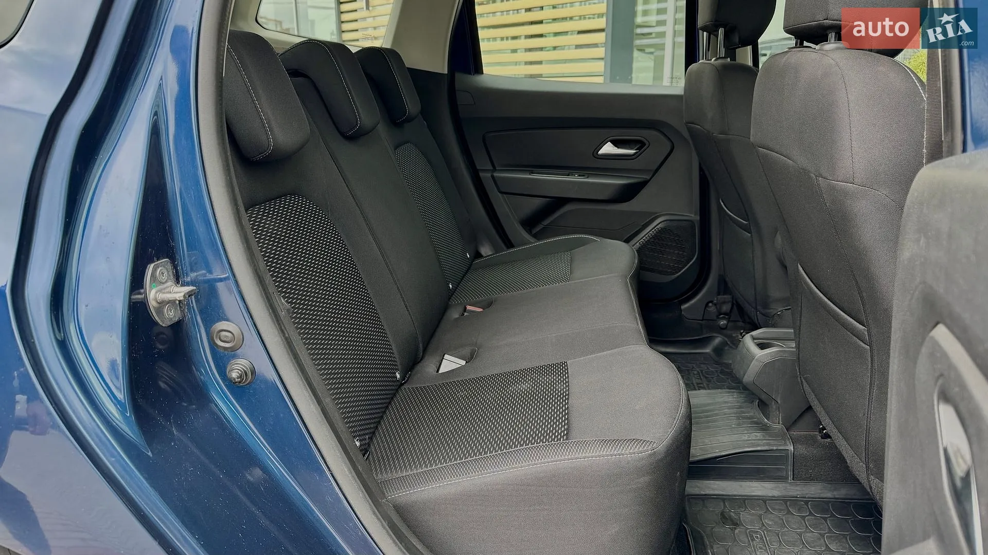 2019 Renault Duster - мініатюра 16