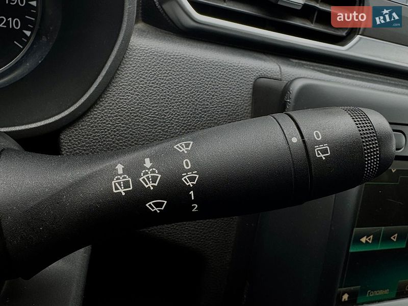Позашляховик / Кросовер Renault Duster 2019 в Чернігові