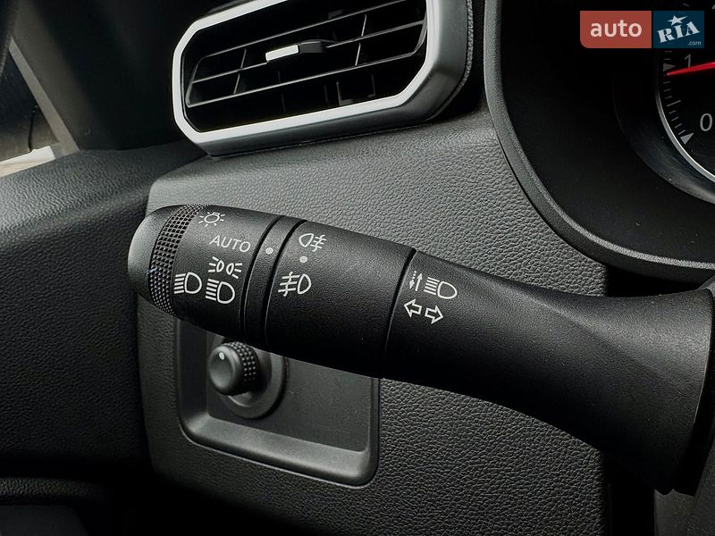 Позашляховик / Кросовер Renault Duster 2019 в Чернігові