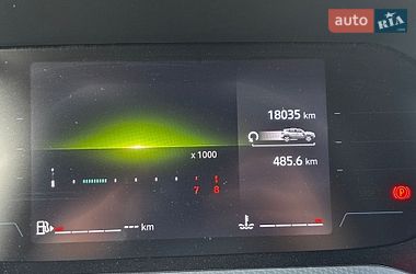 Внедорожник / Кроссовер Renault Duster 2025 в Киеве