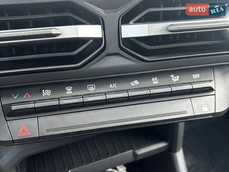 Внедорожник / Кроссовер Renault Duster 2025 в Киеве