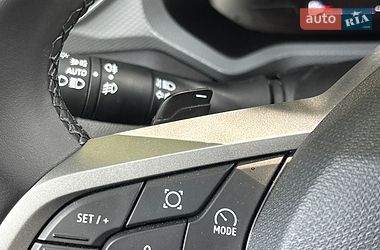 Внедорожник / Кроссовер Renault Duster 2025 в Киеве
