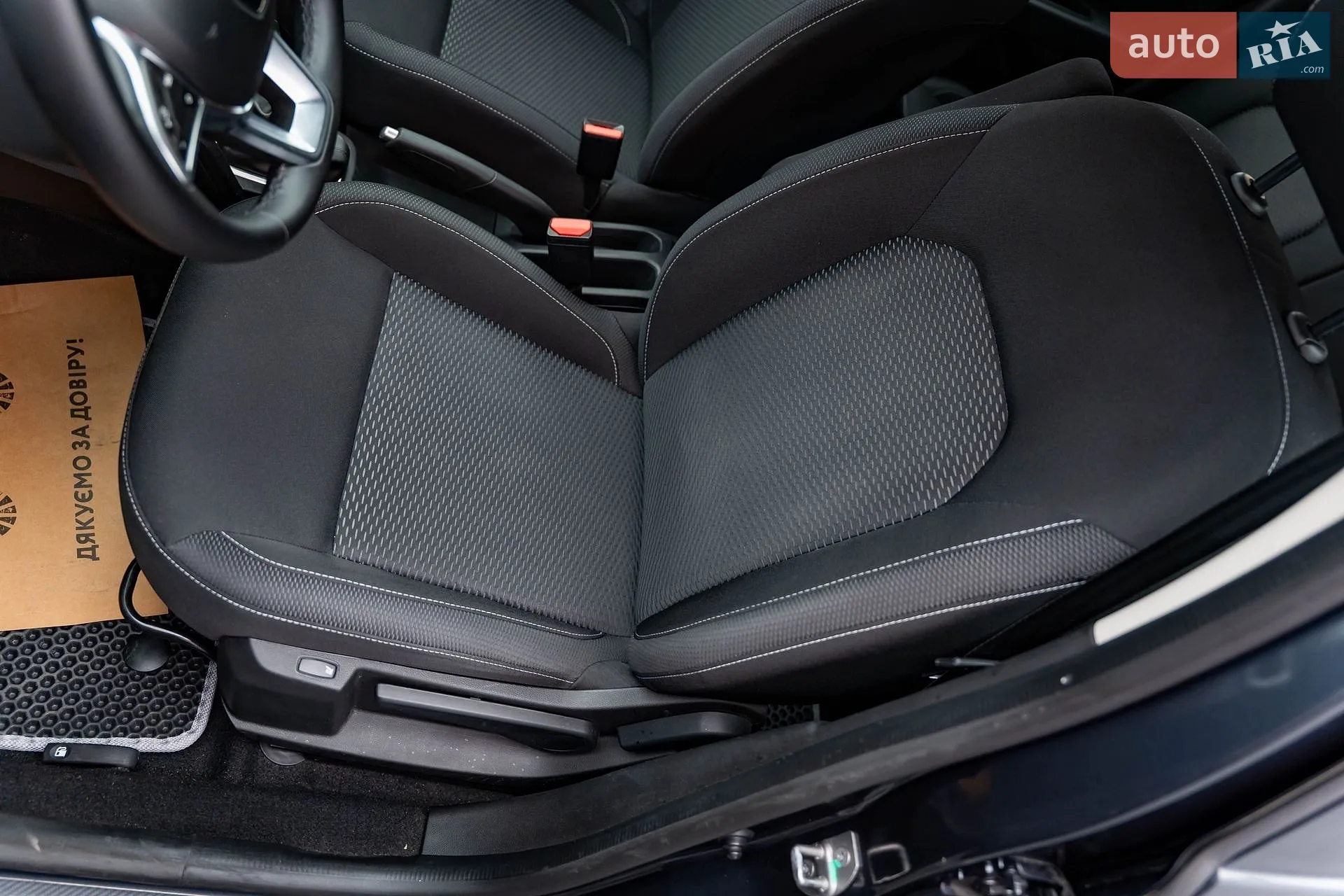 2018 Renault Duster - мініатюра 9