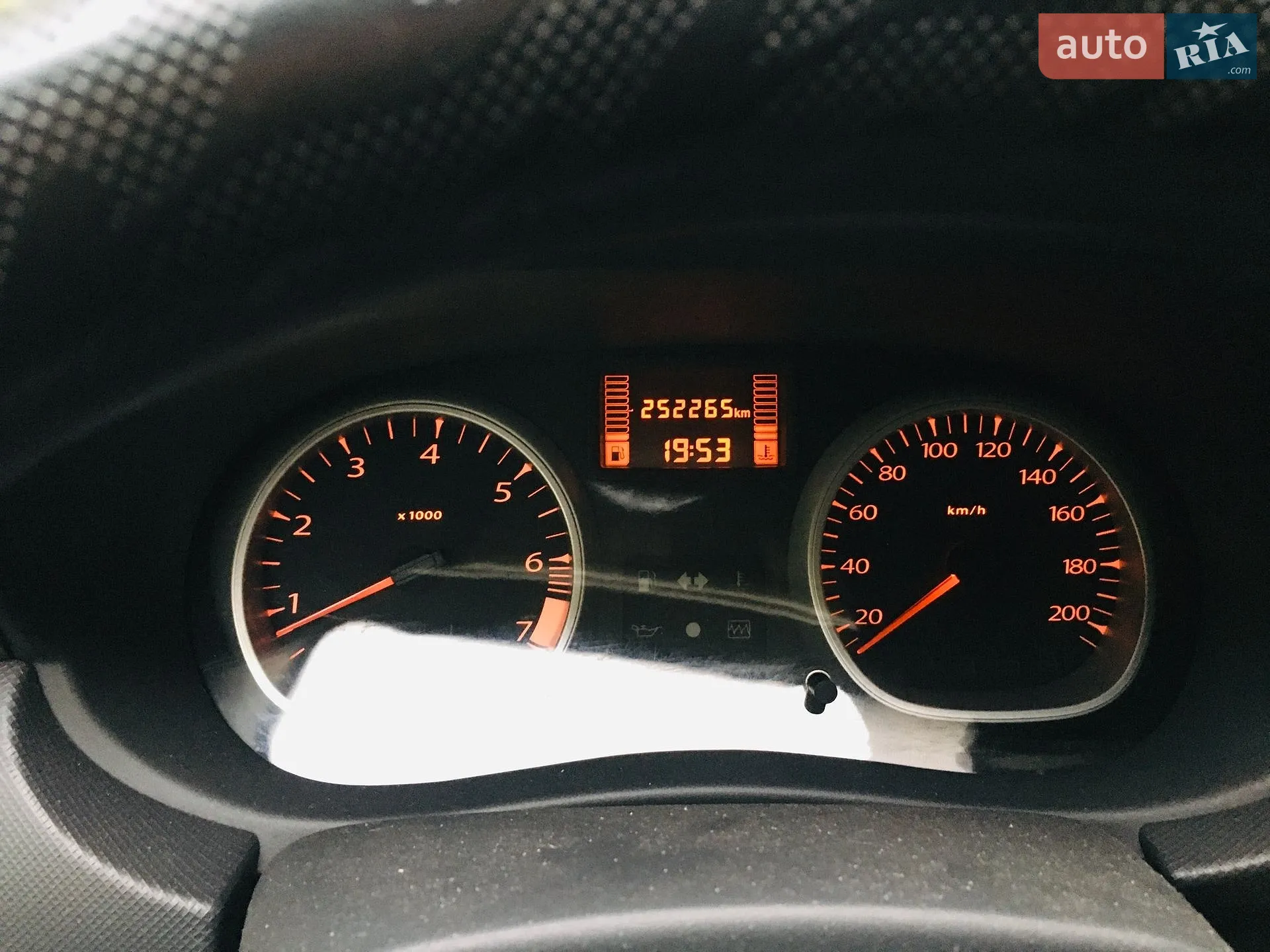 2012 Renault Duster - мініатюра 14