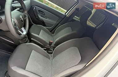 Внедорожник / Кроссовер Renault Duster 2022 в Виннице