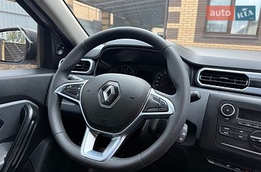 Внедорожник / Кроссовер Renault Duster 2022 в Виннице