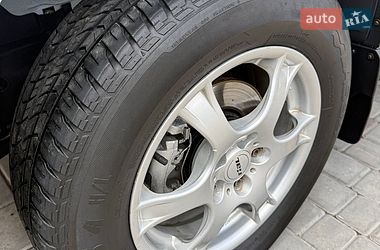 Внедорожник / Кроссовер Renault Duster 2022 в Виннице