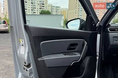 Внедорожник / Кроссовер Renault Duster 2021 в Киеве