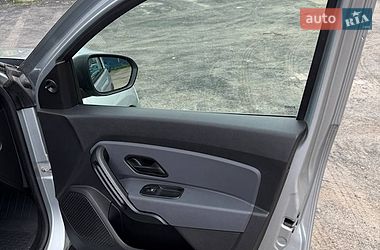 Внедорожник / Кроссовер Renault Duster 2021 в Киеве