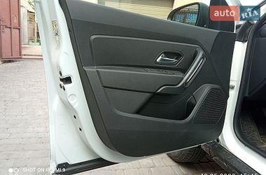 Внедорожник / Кроссовер Renault Duster 2018 в Первомайске