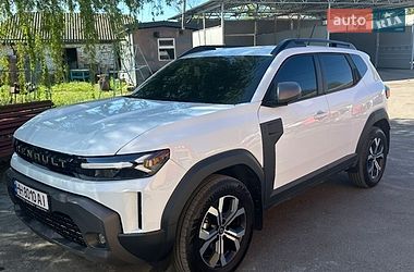 renault duster 2025 в Криве Озеро від про продавця Александр renault duster 2025 в Криве Озеро від професійного продавця Александр