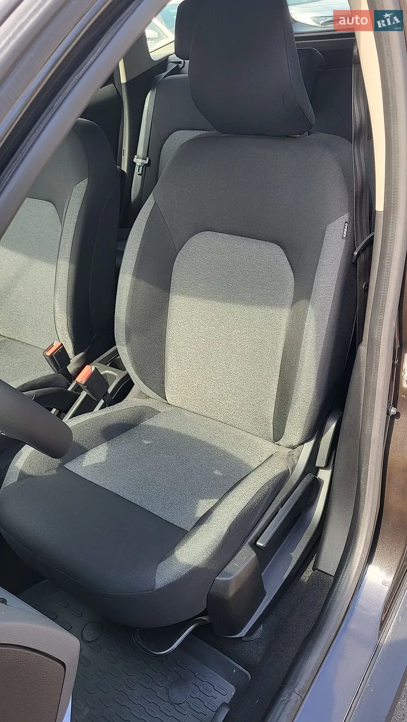 2021 Renault Duster - мініатюра 28