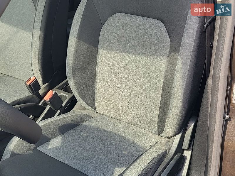 Внедорожник / Кроссовер Renault Duster 2021 в Киеве