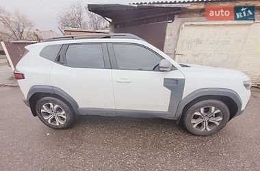 Внедорожник / Кроссовер Renault Duster 2025 в Киеве