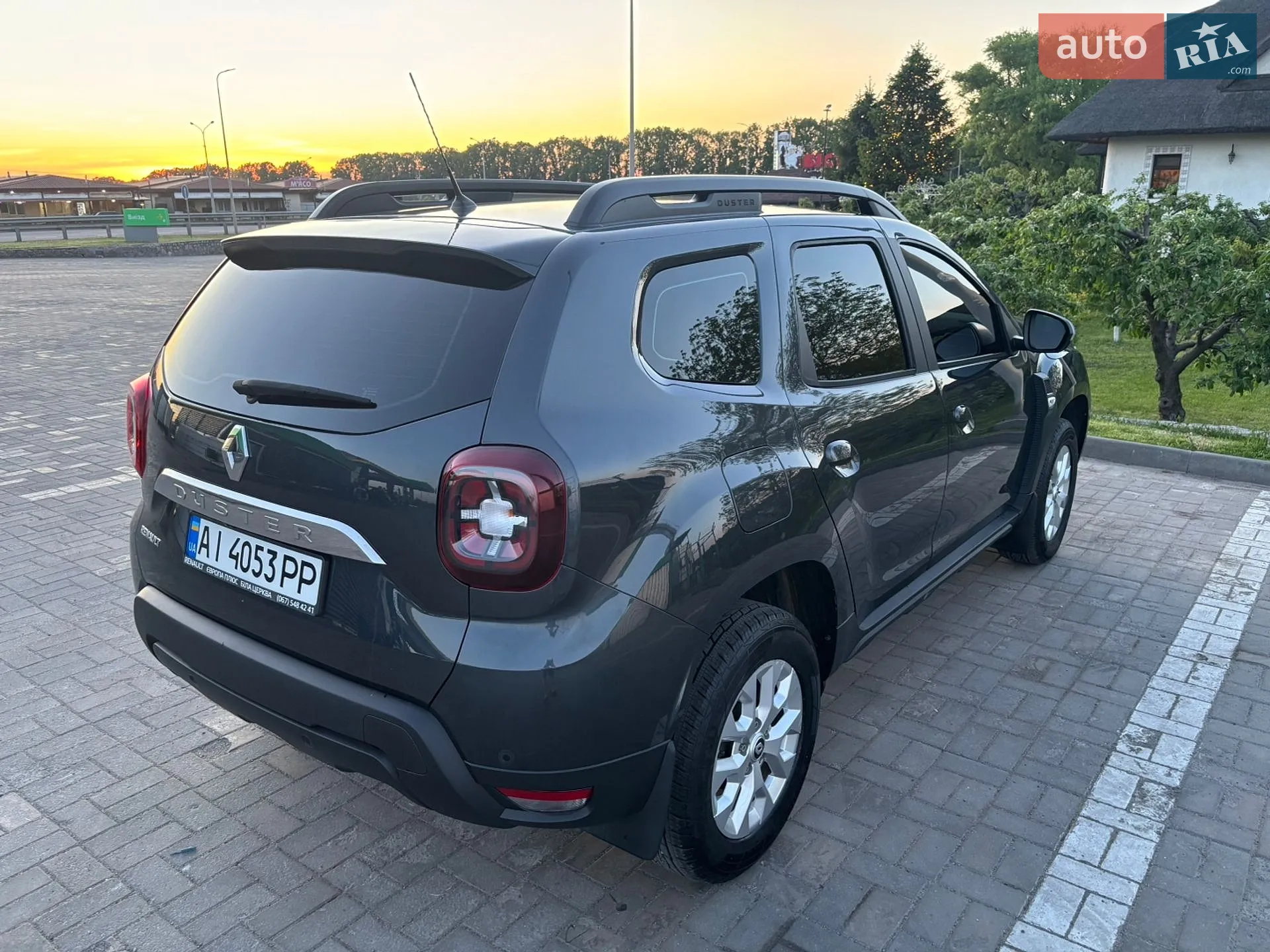 2023 Renault Duster - мініатюра 4