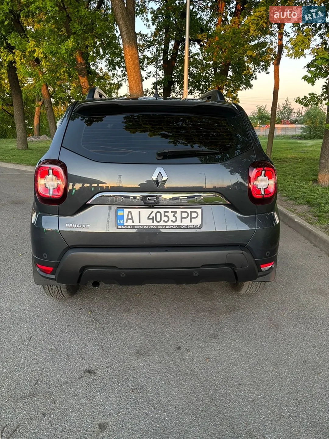 2023 Renault Duster - мініатюра 18