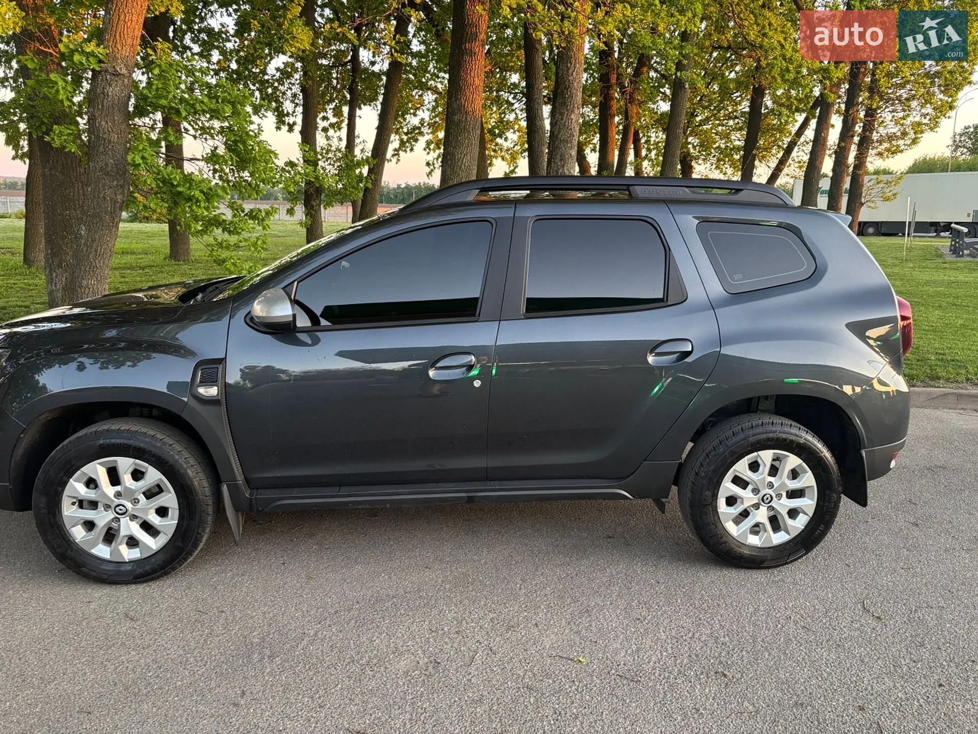 2023 Renault Duster - мініатюра 20