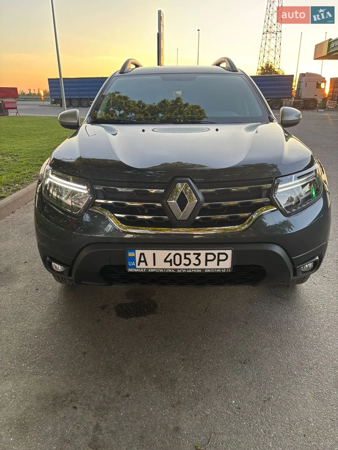 2023 Renault Duster - мініатюра 23