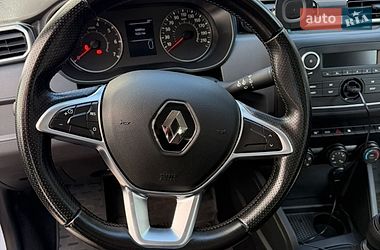 Внедорожник / Кроссовер Renault Duster 2021 в Киеве