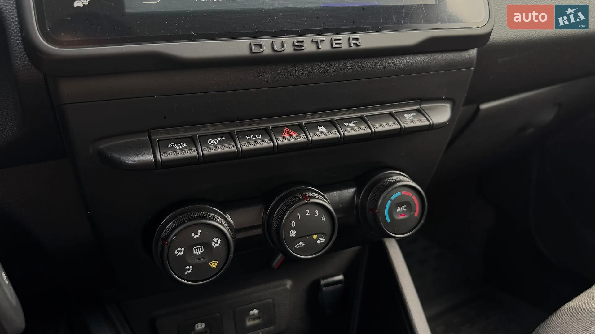 2023 Renault Duster - мініатюра 32