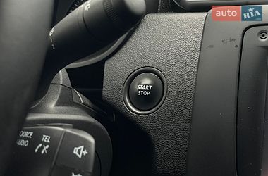Позашляховик / Кросовер Renault Duster 2018 в Одесі