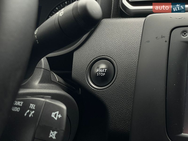 Позашляховик / Кросовер Renault Duster 2018 в Одесі