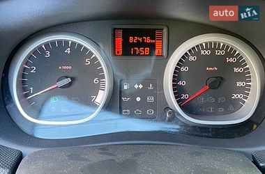 Внедорожник / Кроссовер Renault Duster 2010 в Кропивницком