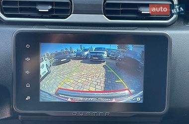 Внедорожник / Кроссовер Renault Duster 2024 в Николаеве