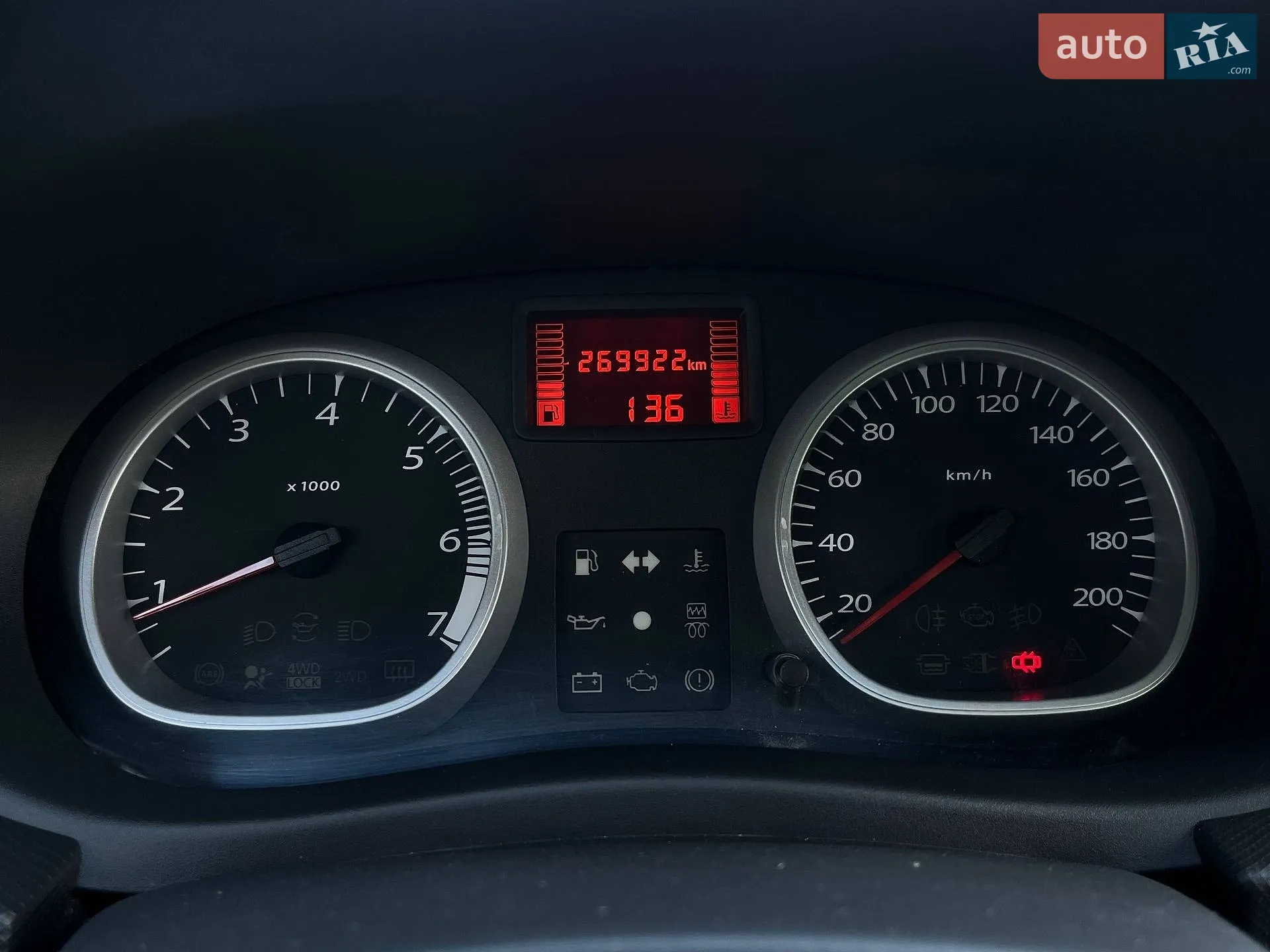 2013 Renault Duster - мініатюра 17