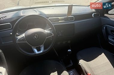 Внедорожник / Кроссовер Renault Duster 2020 в Киеве