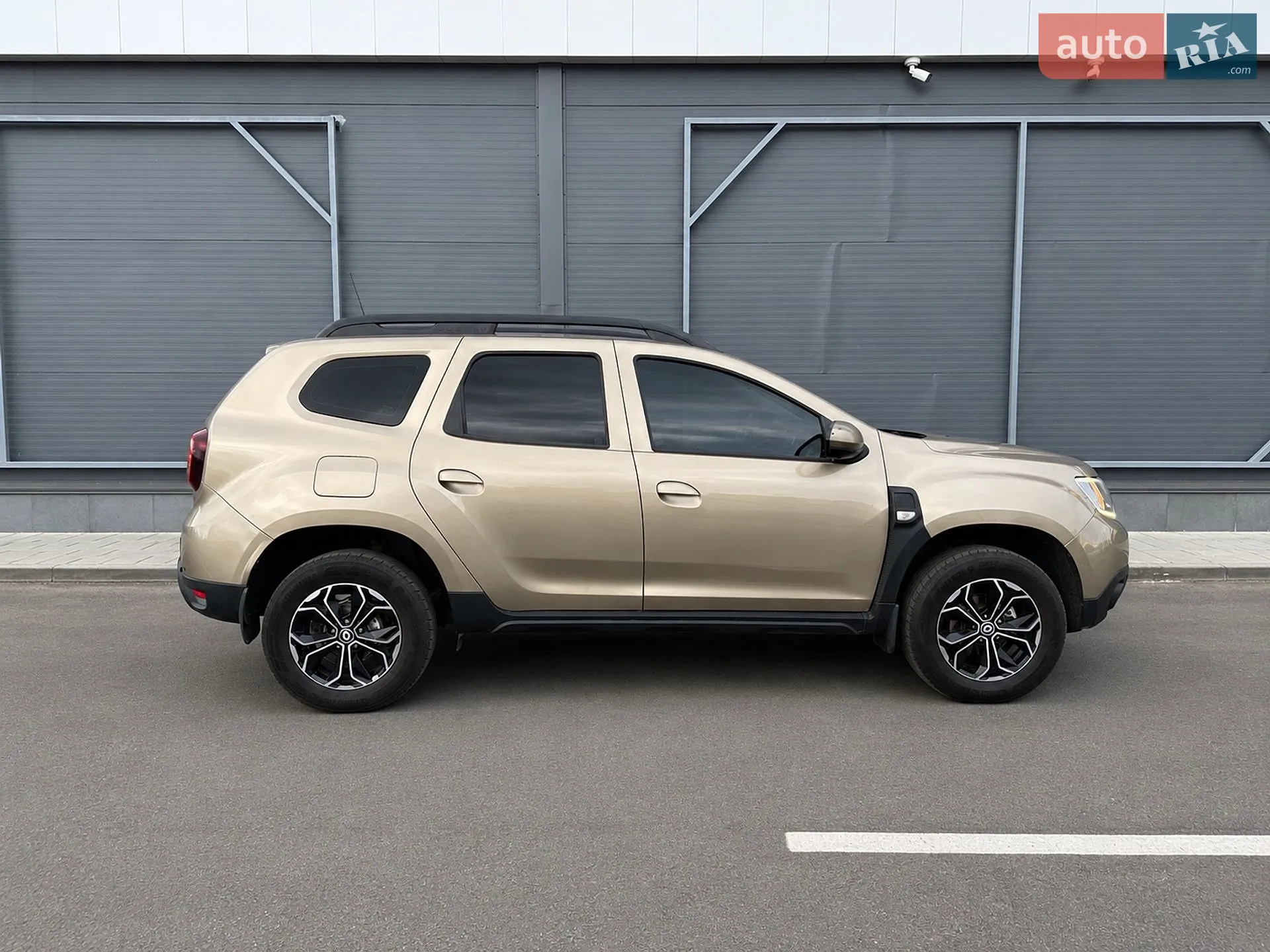 2019 Renault Duster - мініатюра 6