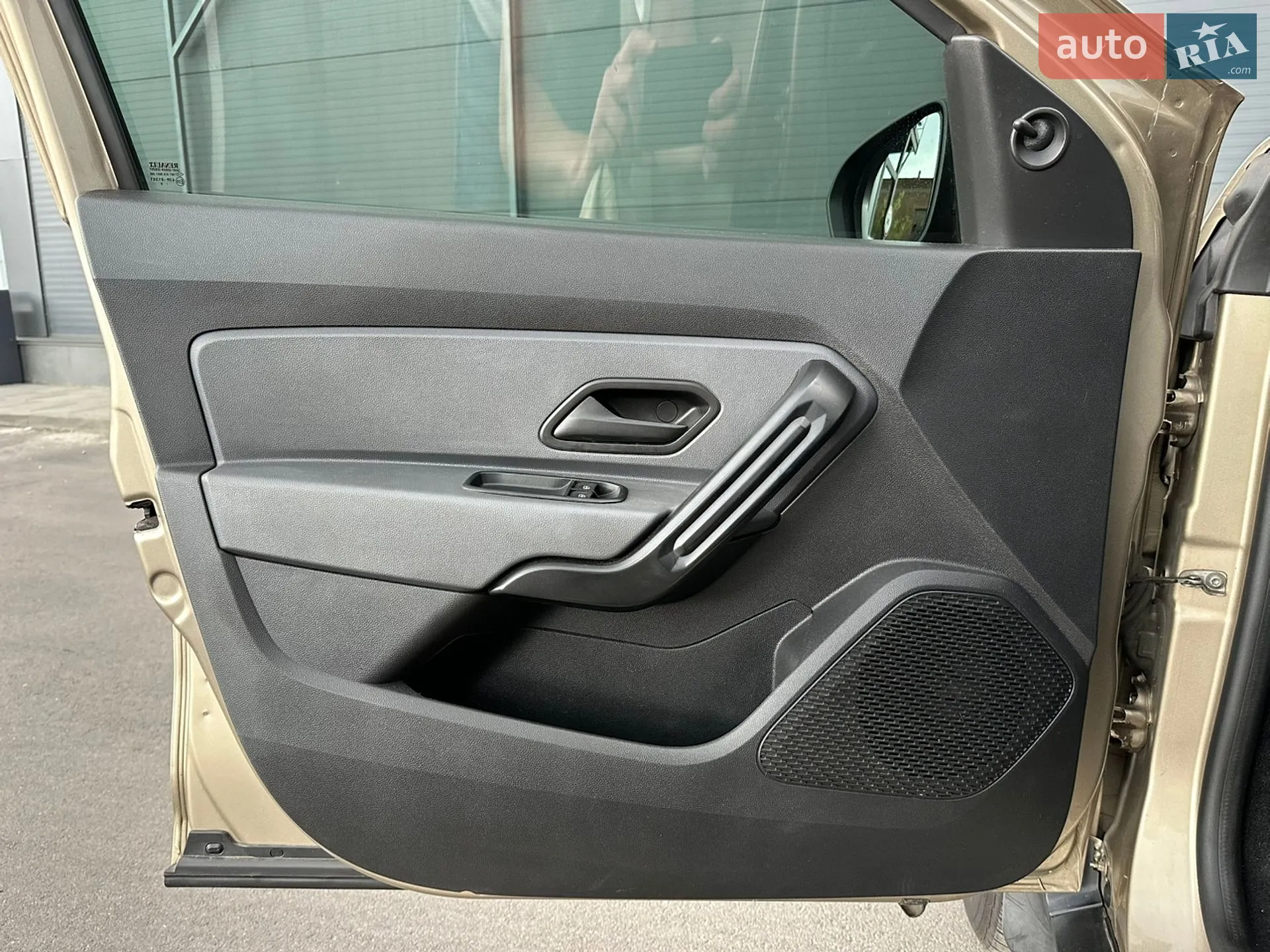 2019 Renault Duster - мініатюра 19