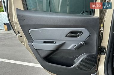 Внедорожник / Кроссовер Renault Duster 2019 в Киеве