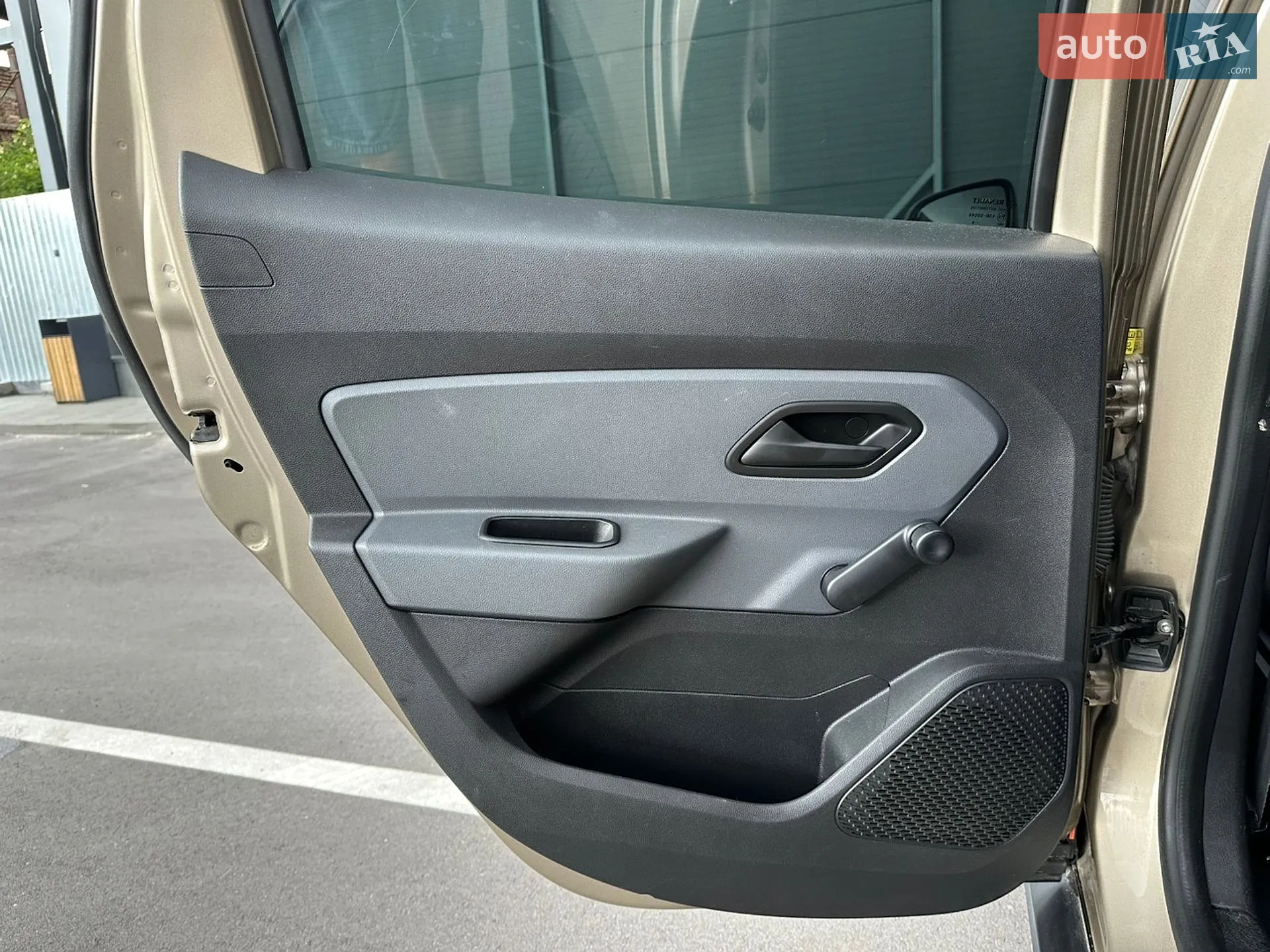2019 Renault Duster - мініатюра 23