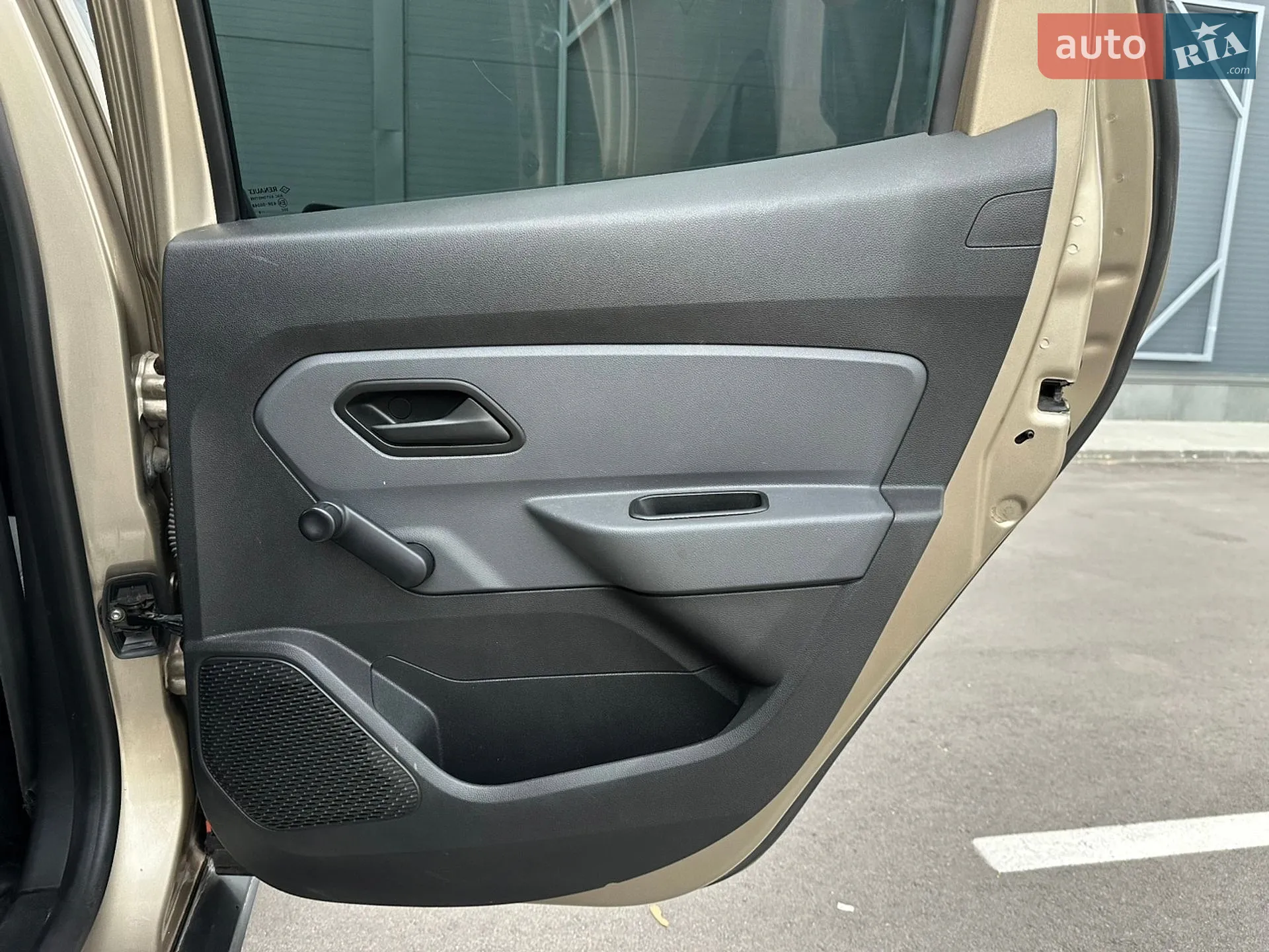 2019 Renault Duster - мініатюра 29