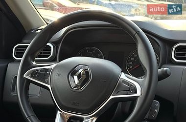 Позашляховик / Кросовер Renault Duster 2018 в Кривому Розі