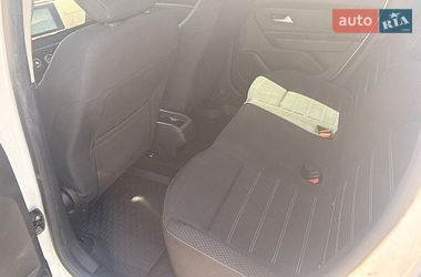 Позашляховик / Кросовер Renault Duster 2022 в Києві
