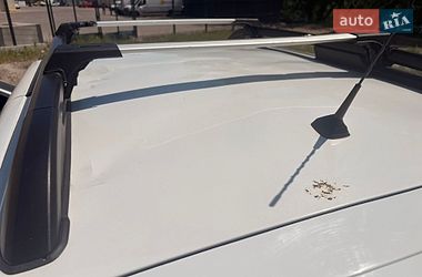Позашляховик / Кросовер Renault Duster 2022 в Києві
