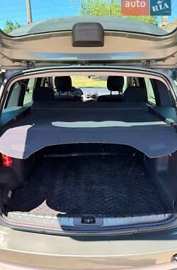 Внедорожник / Кроссовер Renault Duster 2012 в Вознесенске