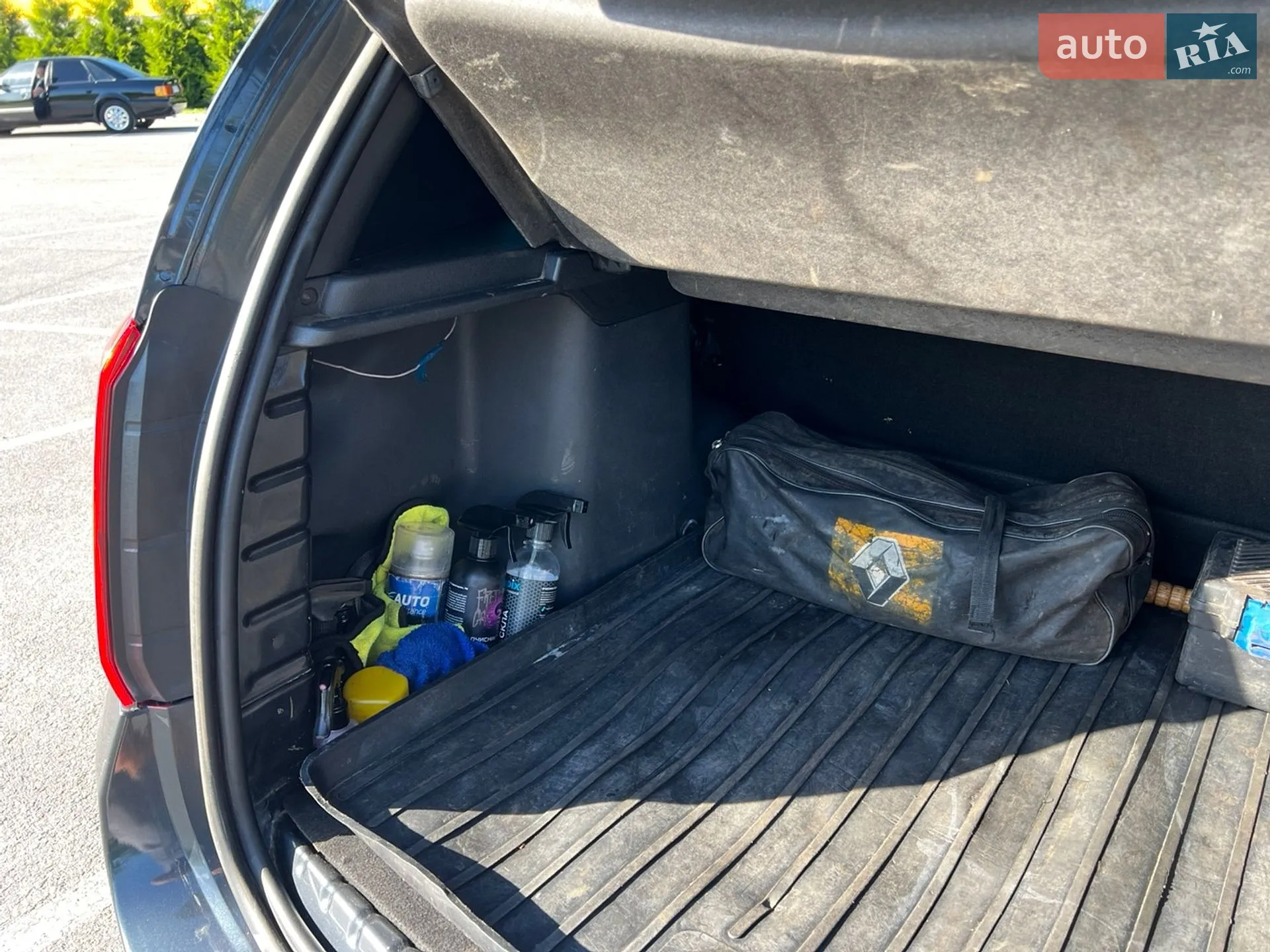 2016 Renault Duster - мініатюра 8